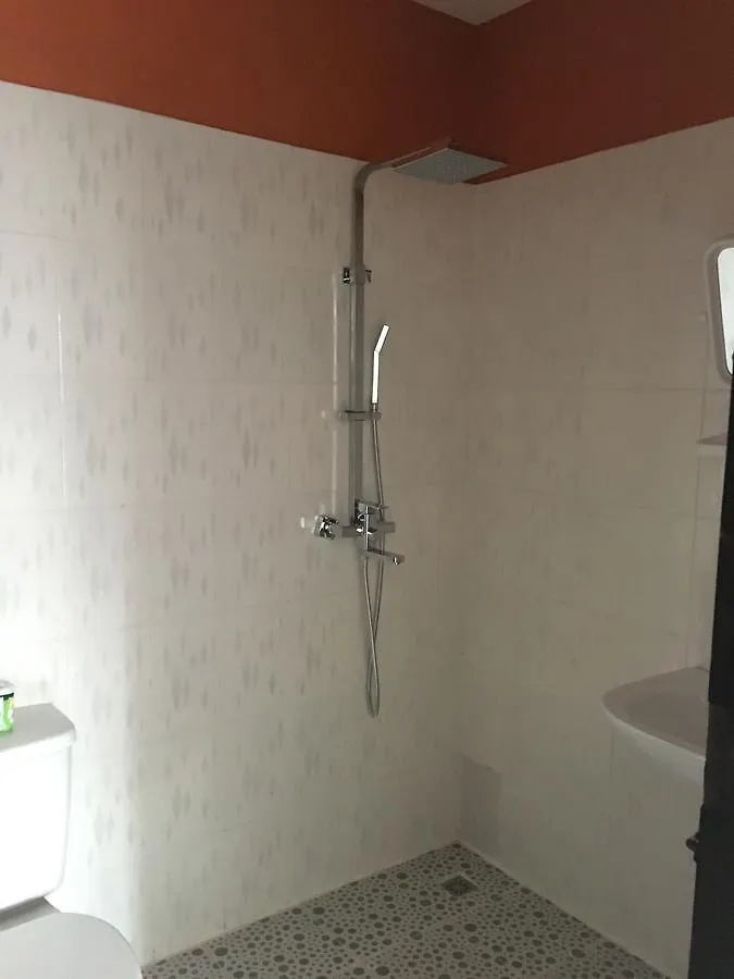 Vongprachan Backpackers Hostel Luang Prabang Laos