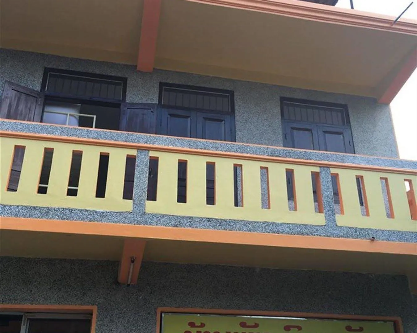 Vongprachan Backpackers Hostel Luang Prabang Laos