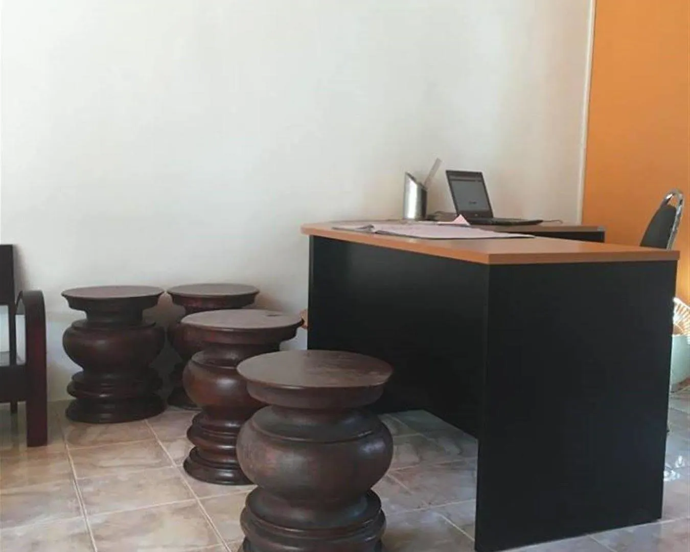 Vongprachan Backpackers Hostel Luang Prabang