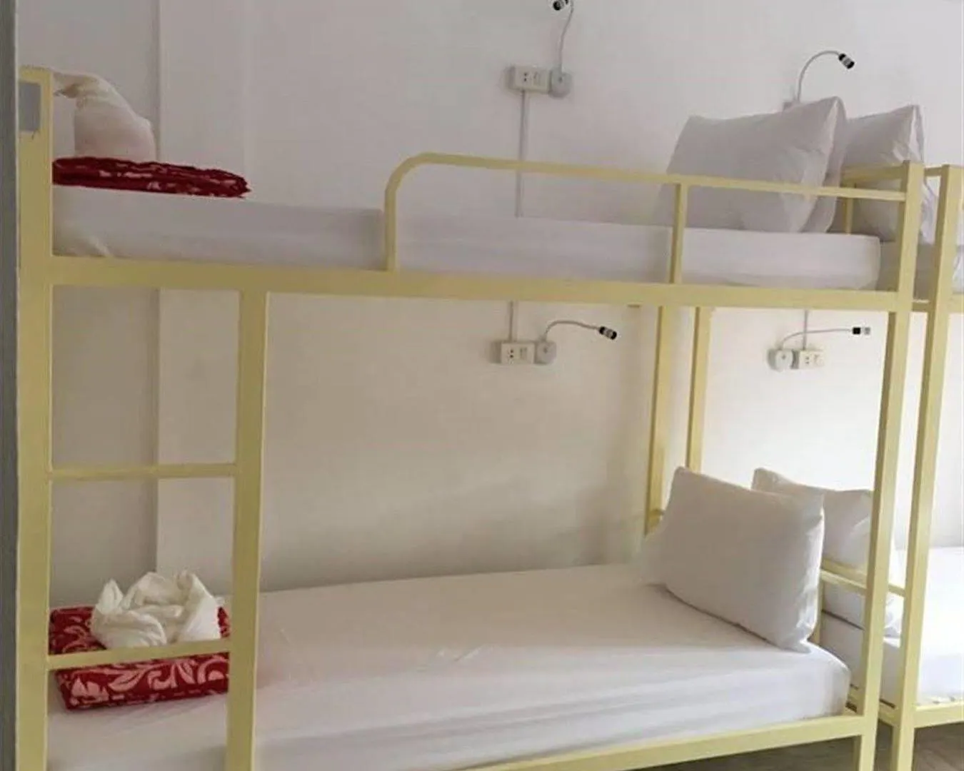 Vongprachan Backpackers Hostel Luang Prabang 0*,