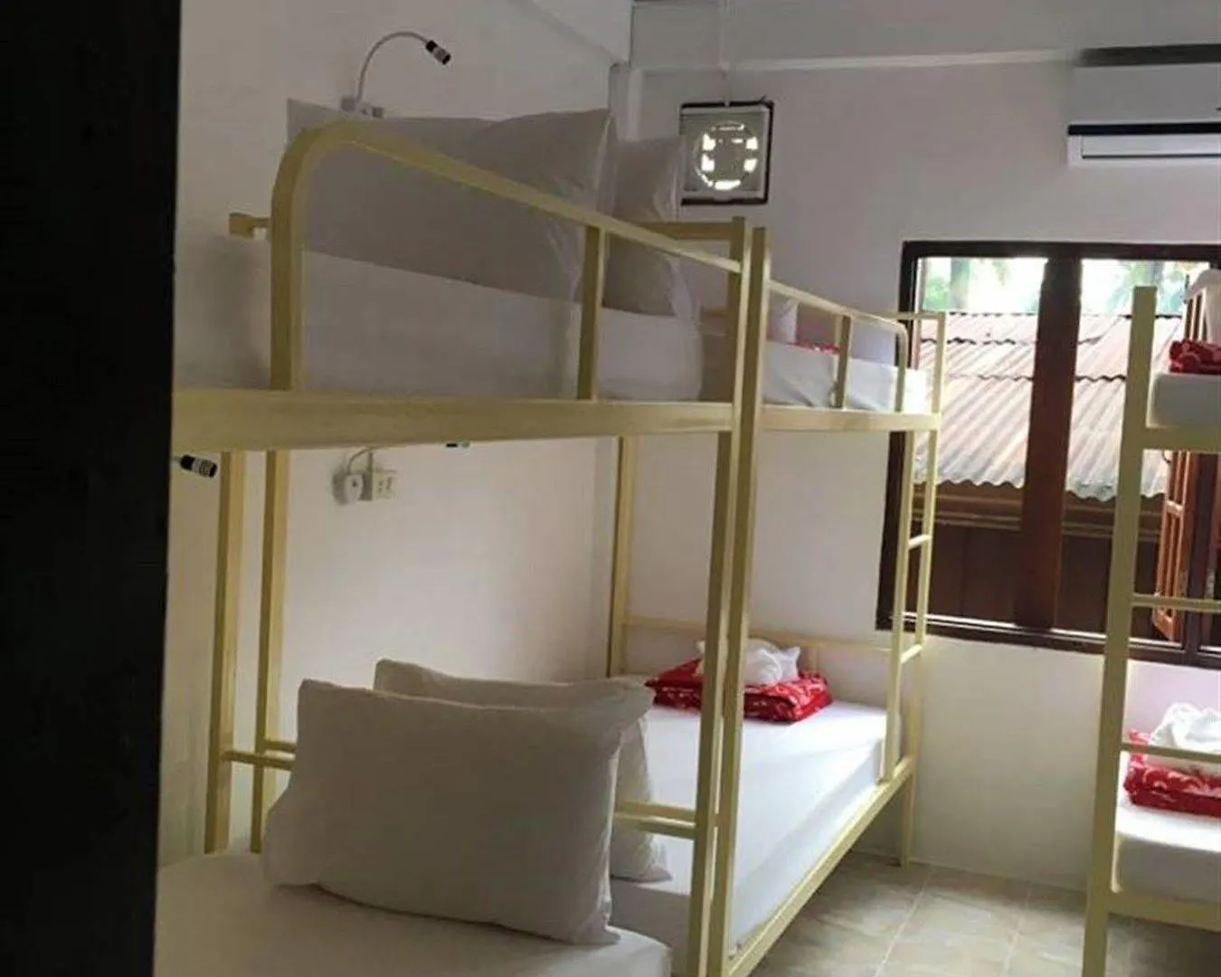 Vongprachan Backpackers Hostel Luang Prabang