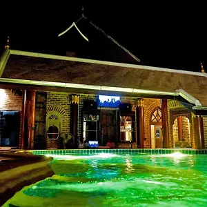 Resort Chateau Orientale