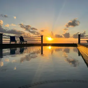 Hillsboro Aparthotel Basseterre