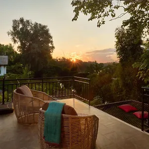 The Namkhan, A Small Luxury Of The World Resort