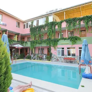 Hotel Hotel Pamukkale