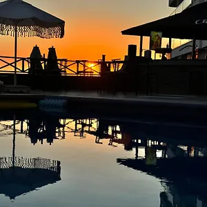 Suhan Seaport Hotel Kusadasi