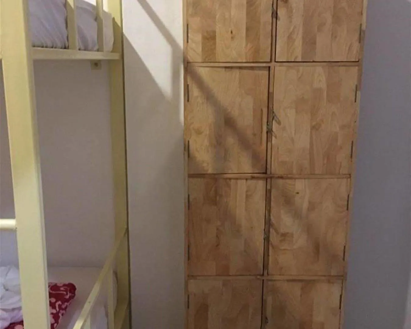 Vongprachan Backpackers Hostel Luang Prabang