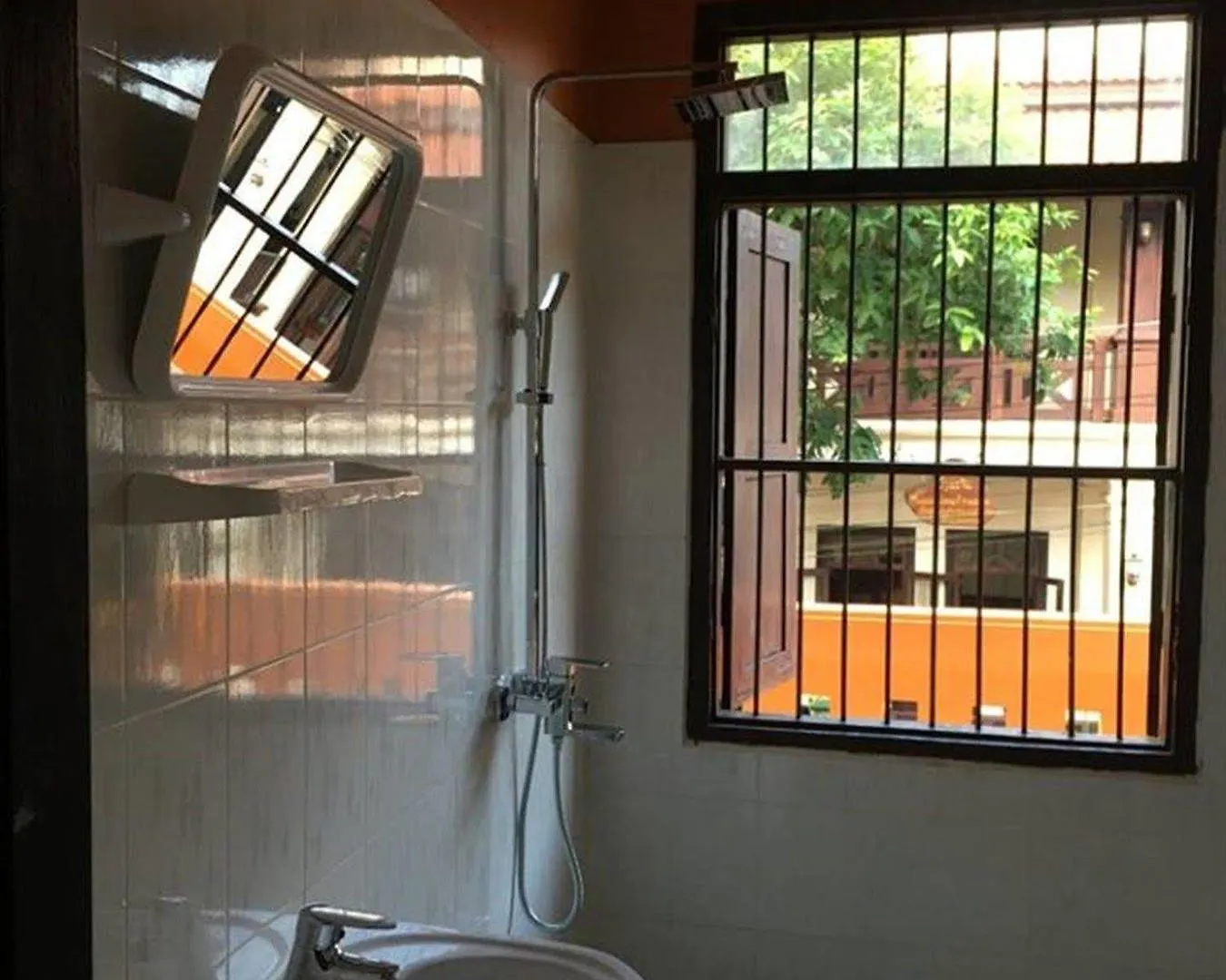Vongprachan Backpackers Hostel Luang Prabang