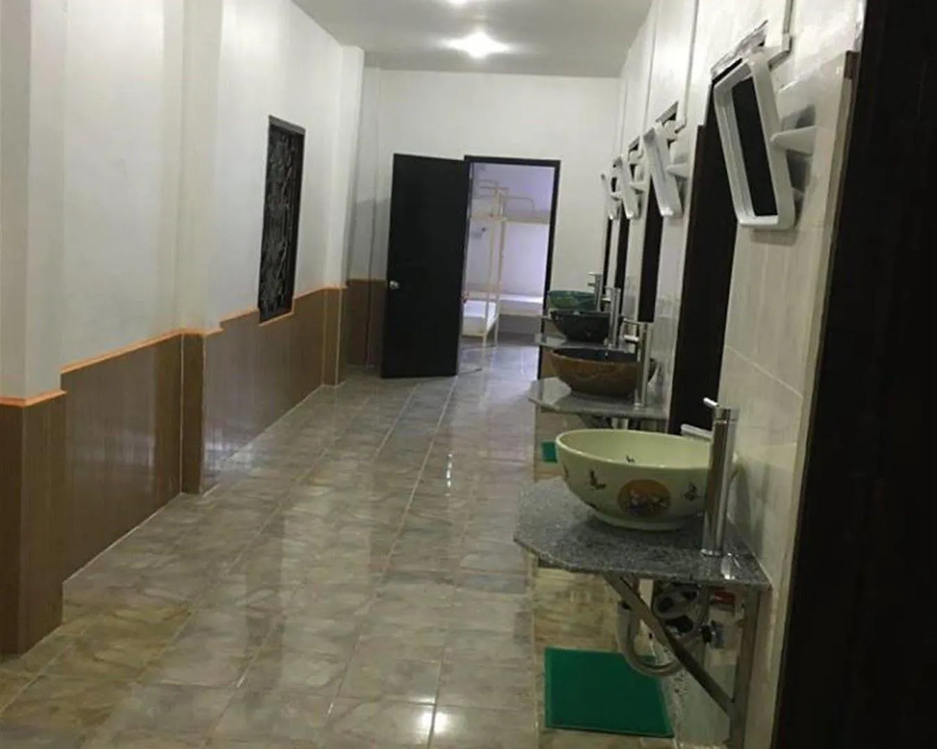 Vongprachan Backpackers Hostel Luang Prabang