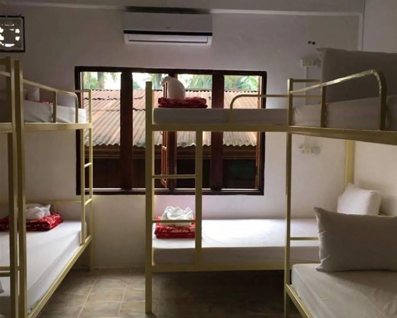 Vongprachan Backpackers Hostel Luang Prabang