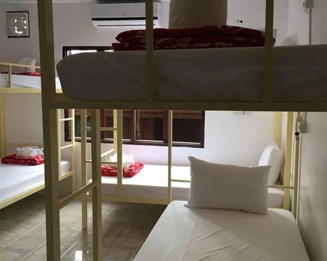 Vongprachan Backpackers Hostel Luang Prabang